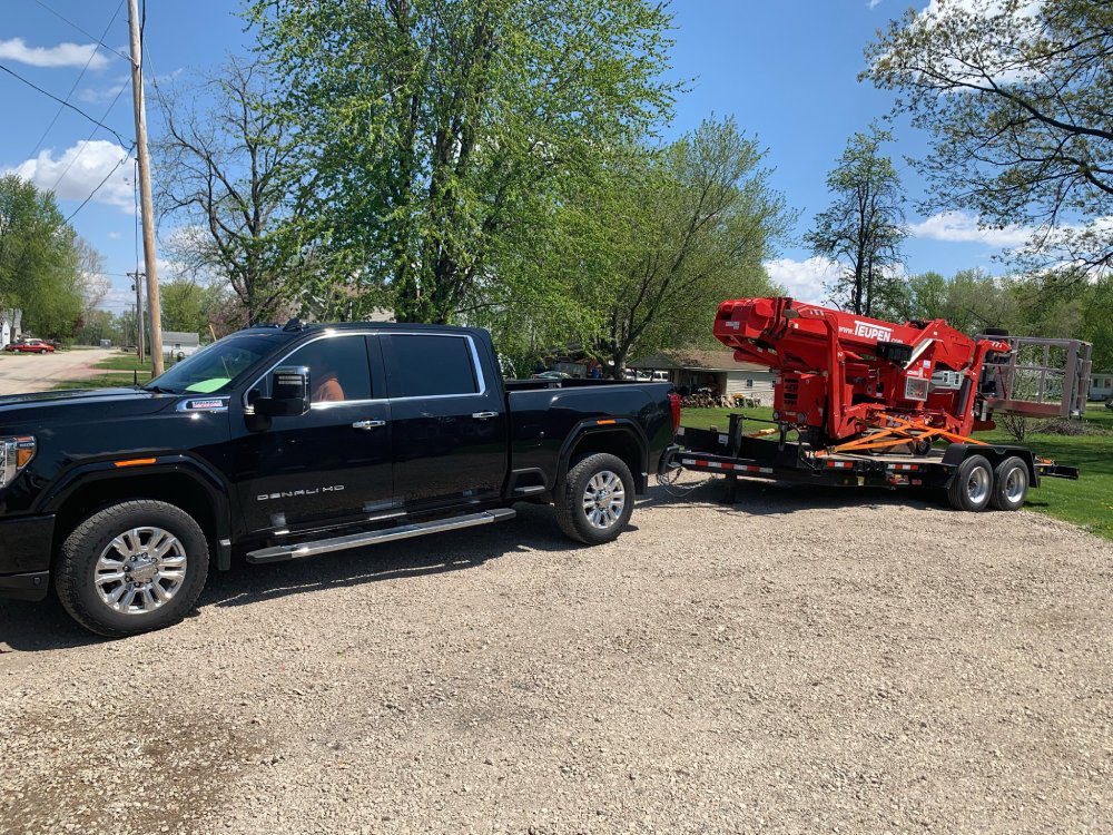 welcome to the official blog of bieniek tree service — your trusted tree care experts in the quad cities! whether you’re a homeowner or a business owner, we’re here to keep your trees healthy, safe, and beautiful year-round, tree removal service